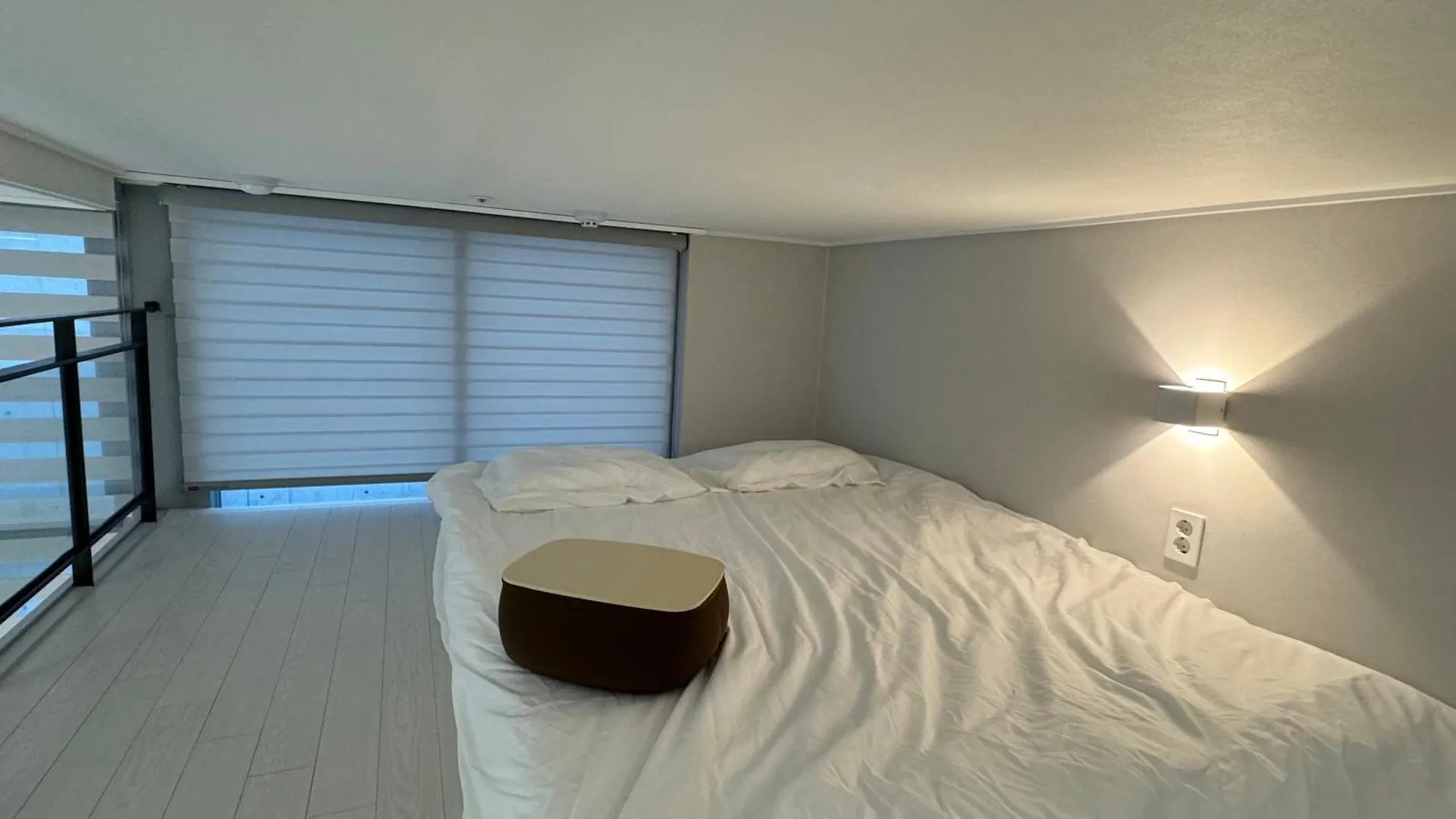 شقة Majestic Seoul Stay Namsan