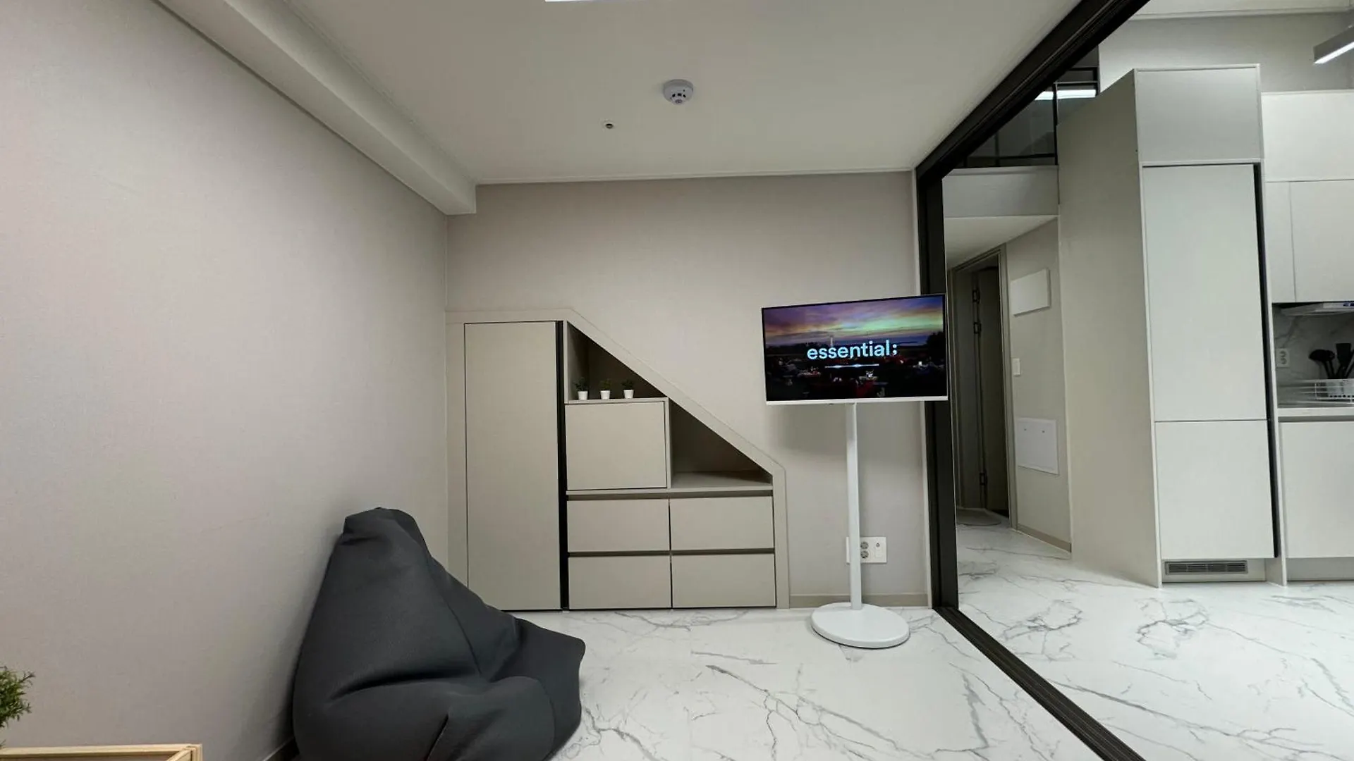شقة Majestic Seoul Stay Namsan كوريا الجنوبية