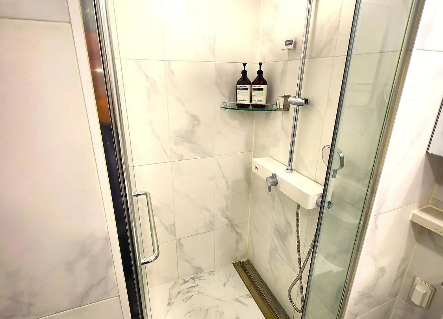 شقة Majestic Seoul Stay Namsan