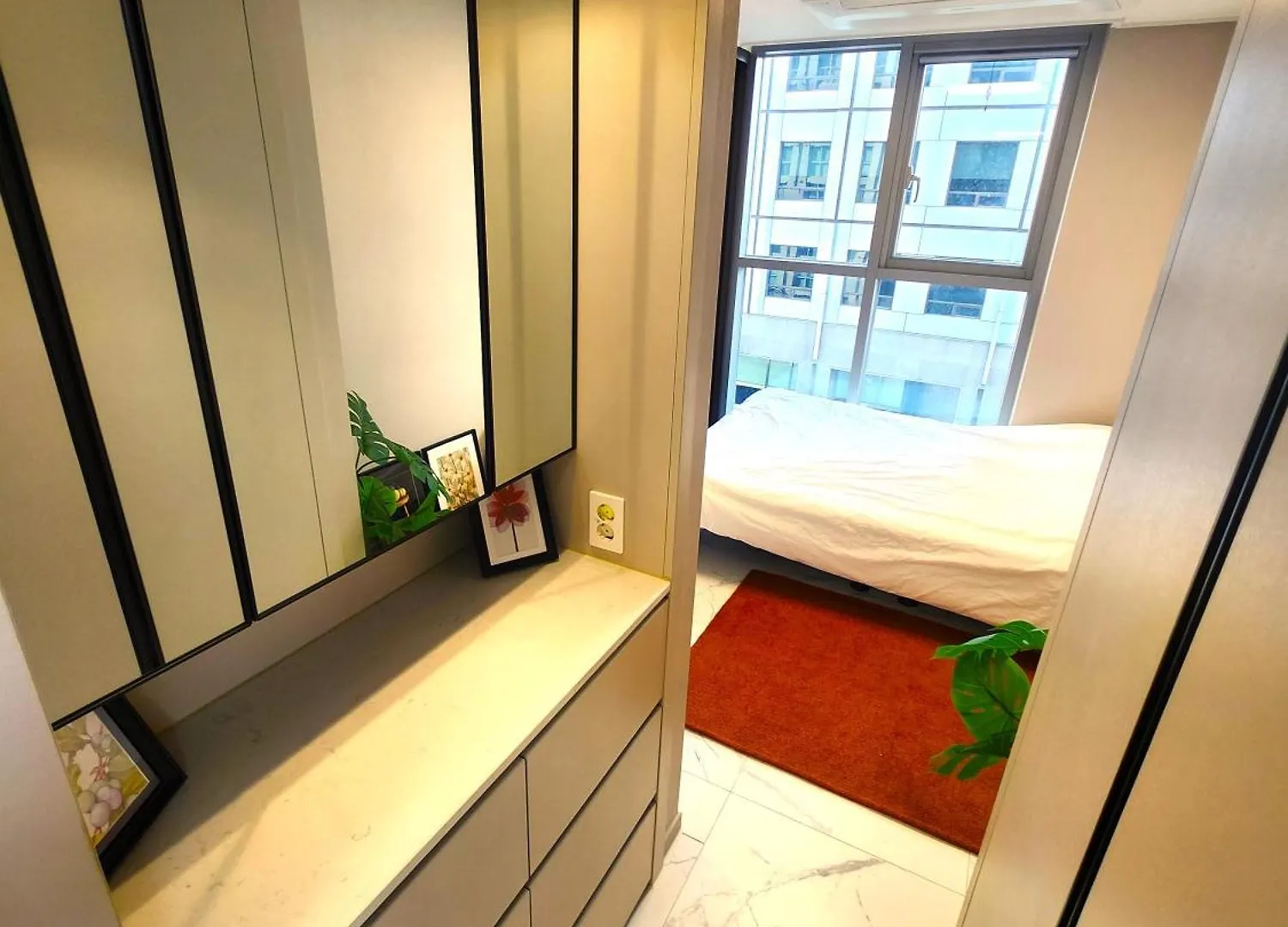 Majestic Seoul Stay Namsan 0*,  كوريا الجنوبية